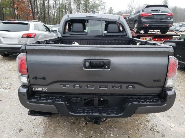 Photo 5 VIN: 3TMGZ5AN8NM463942 - TOYOTA TACOMA DOU 