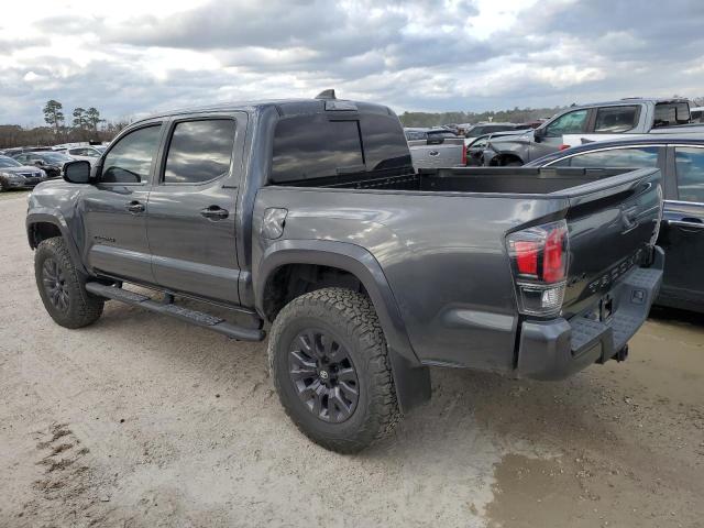 Photo 1 VIN: 3TMGZ5AN8NM472589 - TOYOTA TACOMA 