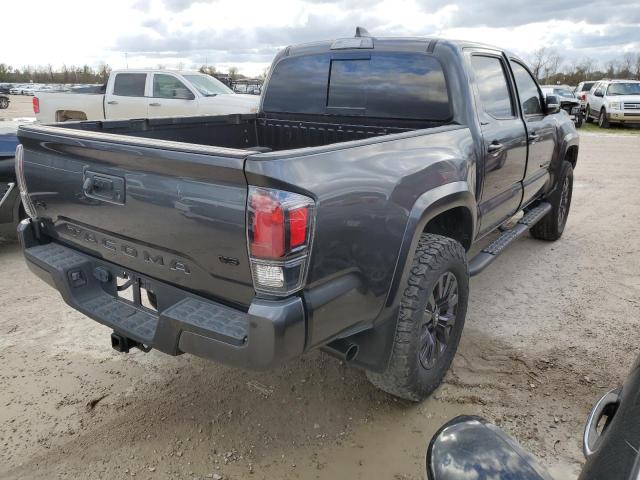 Photo 2 VIN: 3TMGZ5AN8NM472589 - TOYOTA TACOMA 