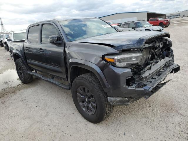 Photo 3 VIN: 3TMGZ5AN8NM472589 - TOYOTA TACOMA 