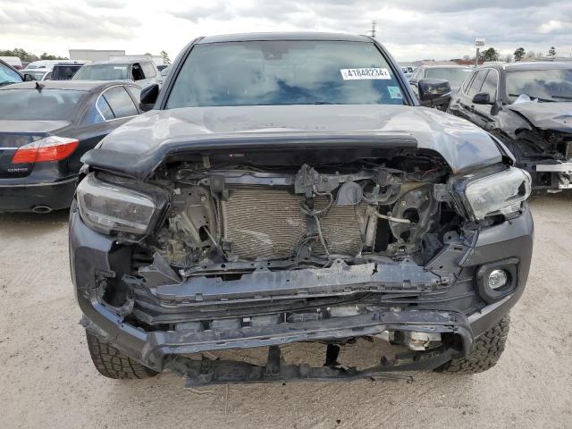 Photo 4 VIN: 3TMGZ5AN8NM472589 - TOYOTA TACOMA 