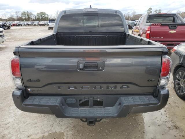 Photo 5 VIN: 3TMGZ5AN8NM472589 - TOYOTA TACOMA 