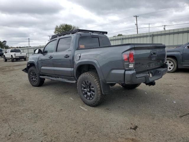 Photo 1 VIN: 3TMGZ5AN8NM472589 - TOYOTA TACOMA 