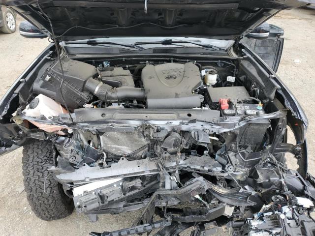 Photo 10 VIN: 3TMGZ5AN8NM472589 - TOYOTA TACOMA 