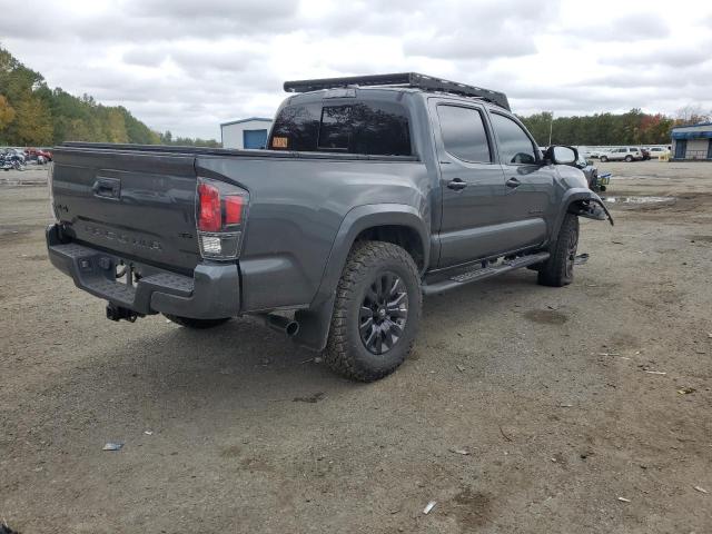 Photo 2 VIN: 3TMGZ5AN8NM472589 - TOYOTA TACOMA 