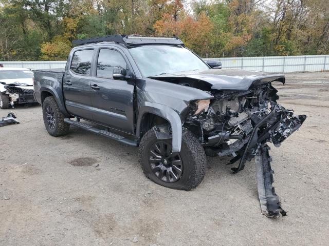 Photo 3 VIN: 3TMGZ5AN8NM472589 - TOYOTA TACOMA 