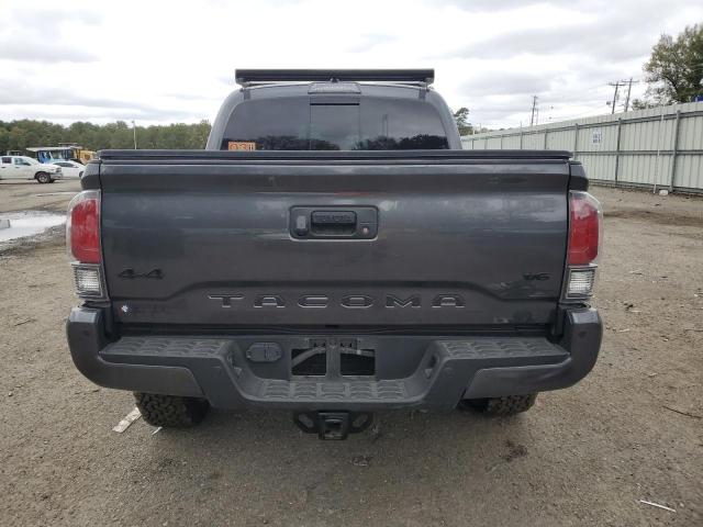 Photo 5 VIN: 3TMGZ5AN8NM472589 - TOYOTA TACOMA 