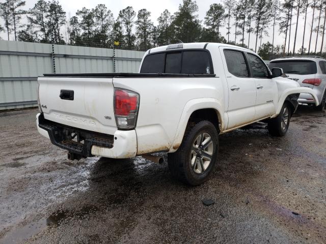 Photo 3 VIN: 3TMGZ5AN9GM001599 - TOYOTA TACOMA 