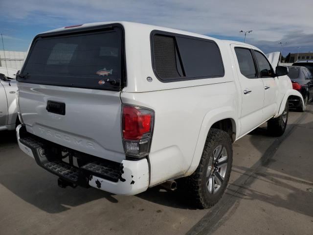 Photo 3 VIN: 3TMGZ5AN9GM036658 - TOYOTA TACOMA 