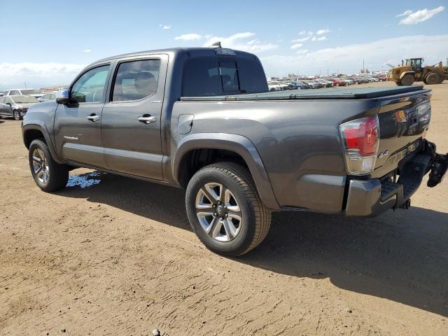 Photo 1 VIN: 3TMGZ5AN9HM076692 - TOYOTA TACOMA 