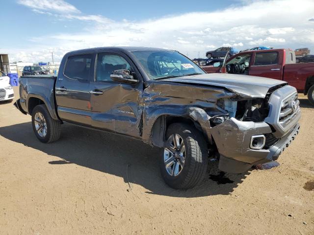 Photo 3 VIN: 3TMGZ5AN9HM076692 - TOYOTA TACOMA 