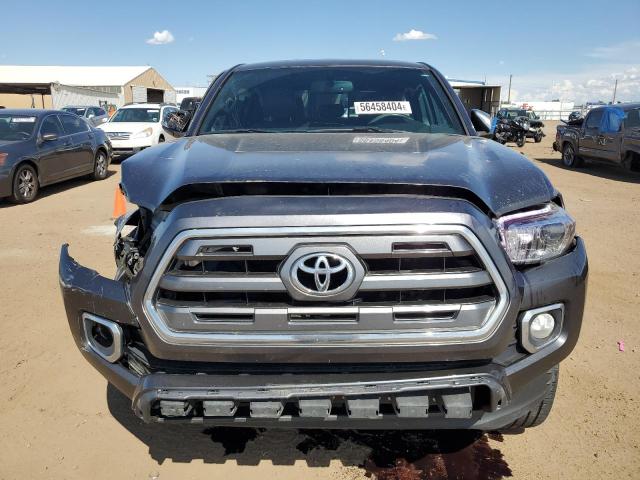 Photo 4 VIN: 3TMGZ5AN9HM076692 - TOYOTA TACOMA 