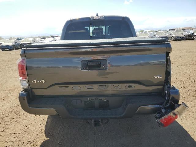 Photo 5 VIN: 3TMGZ5AN9HM076692 - TOYOTA TACOMA 