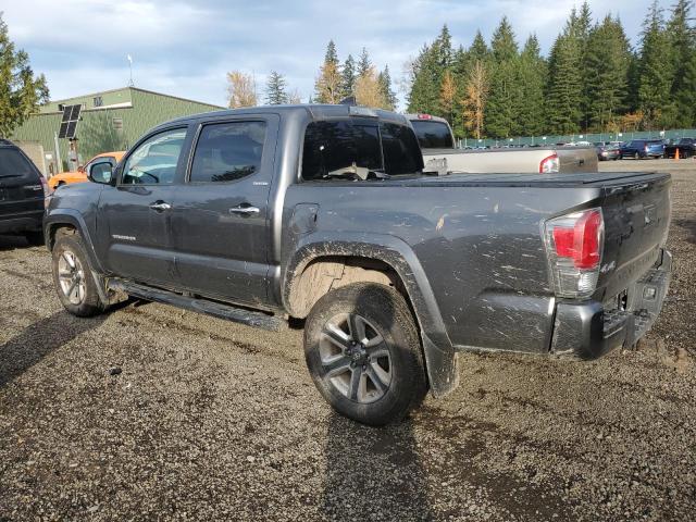 Photo 1 VIN: 3TMGZ5AN9HM113286 - TOYOTA TACOMA DOU 