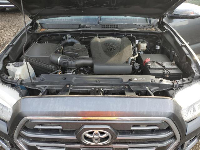 Photo 10 VIN: 3TMGZ5AN9HM113286 - TOYOTA TACOMA DOU 