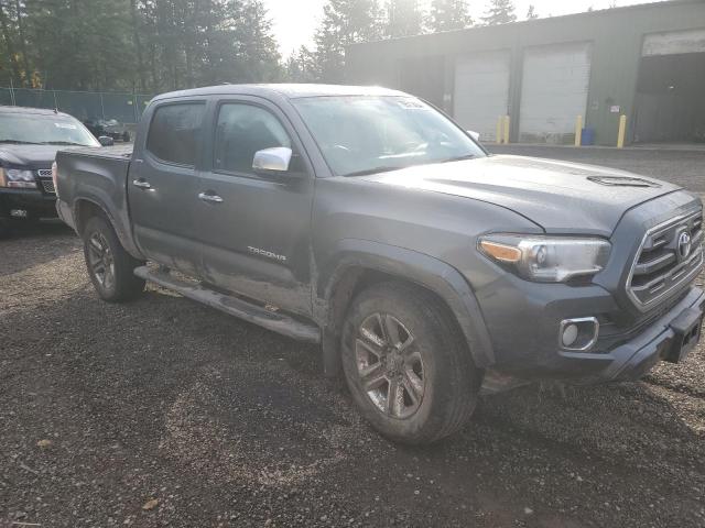 Photo 3 VIN: 3TMGZ5AN9HM113286 - TOYOTA TACOMA DOU 