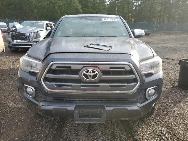 Photo 4 VIN: 3TMGZ5AN9HM113286 - TOYOTA TACOMA DOU 