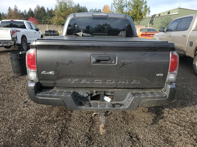 Photo 5 VIN: 3TMGZ5AN9HM113286 - TOYOTA TACOMA DOU 