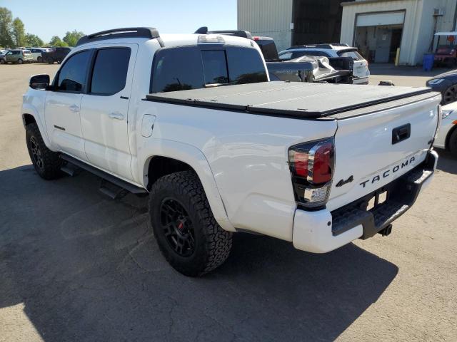 Photo 1 VIN: 3TMGZ5AN9LM349414 - TOYOTA TACOMA 