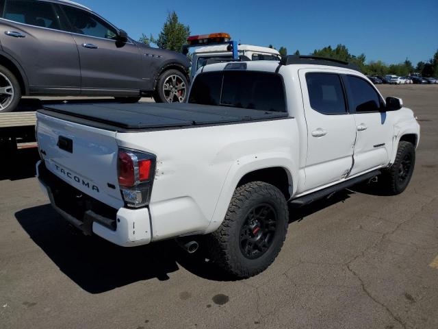 Photo 2 VIN: 3TMGZ5AN9LM349414 - TOYOTA TACOMA 