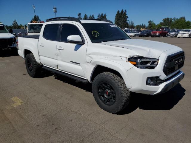 Photo 3 VIN: 3TMGZ5AN9LM349414 - TOYOTA TACOMA 