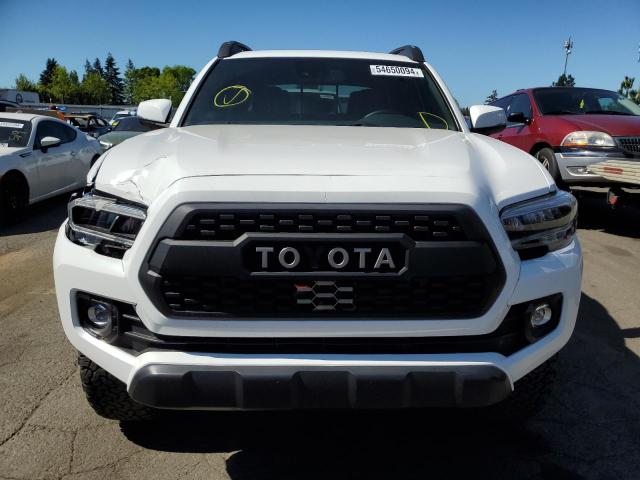 Photo 4 VIN: 3TMGZ5AN9LM349414 - TOYOTA TACOMA 