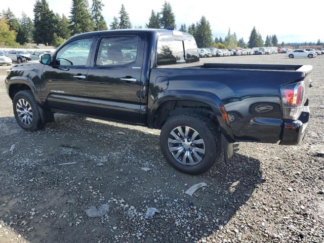 Photo 1 VIN: 3TMGZ5AN9MM372970 - TOYOTA TACOMA 