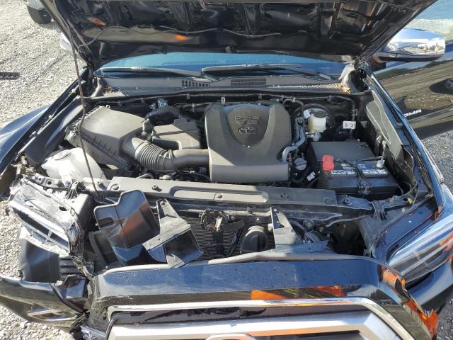 Photo 10 VIN: 3TMGZ5AN9MM372970 - TOYOTA TACOMA 