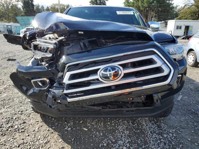 Photo 4 VIN: 3TMGZ5AN9MM372970 - TOYOTA TACOMA 