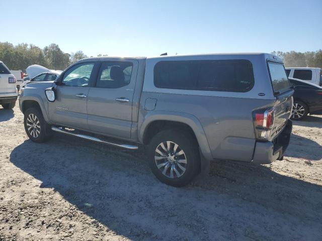 Photo 1 VIN: 3TMGZ5AN9MM411640 - TOYOTA TACOMA DOU 