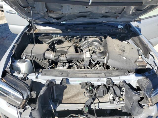 Photo 10 VIN: 3TMGZ5AN9MM411640 - TOYOTA TACOMA DOU 