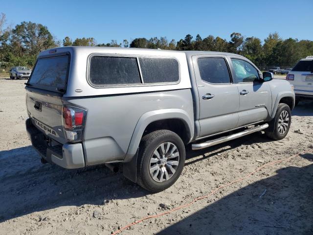 Photo 2 VIN: 3TMGZ5AN9MM411640 - TOYOTA TACOMA DOU 