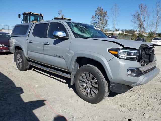 Photo 3 VIN: 3TMGZ5AN9MM411640 - TOYOTA TACOMA DOU 