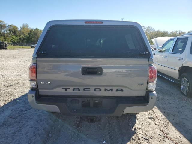 Photo 5 VIN: 3TMGZ5AN9MM411640 - TOYOTA TACOMA DOU 