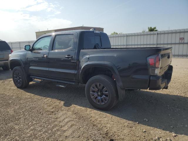 Photo 1 VIN: 3TMGZ5AN9NM509410 - TOYOTA TACOMA DOU 