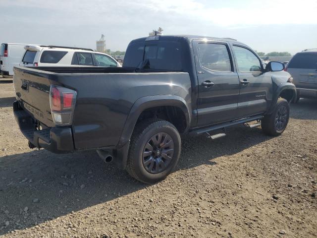 Photo 2 VIN: 3TMGZ5AN9NM509410 - TOYOTA TACOMA DOU 