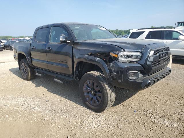 Photo 3 VIN: 3TMGZ5AN9NM509410 - TOYOTA TACOMA DOU 