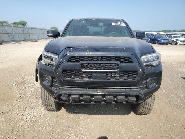 Photo 4 VIN: 3TMGZ5AN9NM509410 - TOYOTA TACOMA DOU 