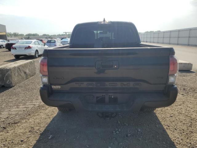 Photo 5 VIN: 3TMGZ5AN9NM509410 - TOYOTA TACOMA DOU 