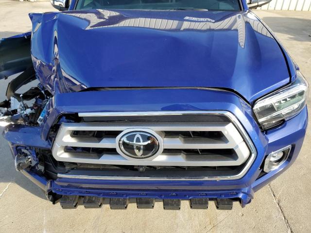 Photo 10 VIN: 3TMGZ5AN9PM594882 - TOYOTA TACOMA 