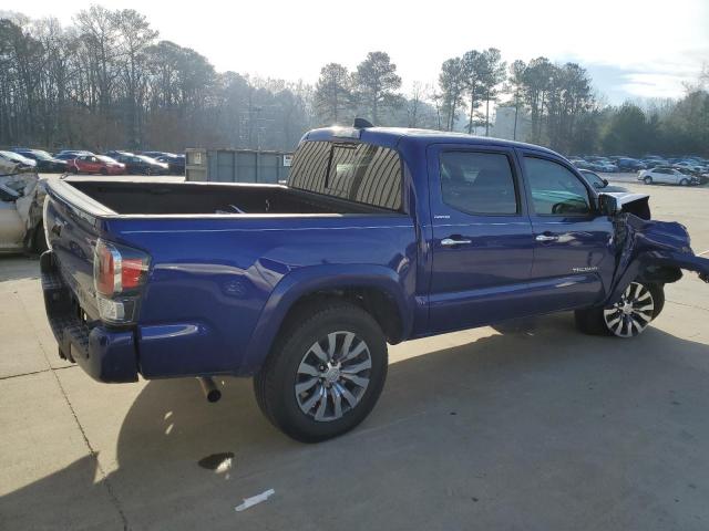 Photo 2 VIN: 3TMGZ5AN9PM594882 - TOYOTA TACOMA 