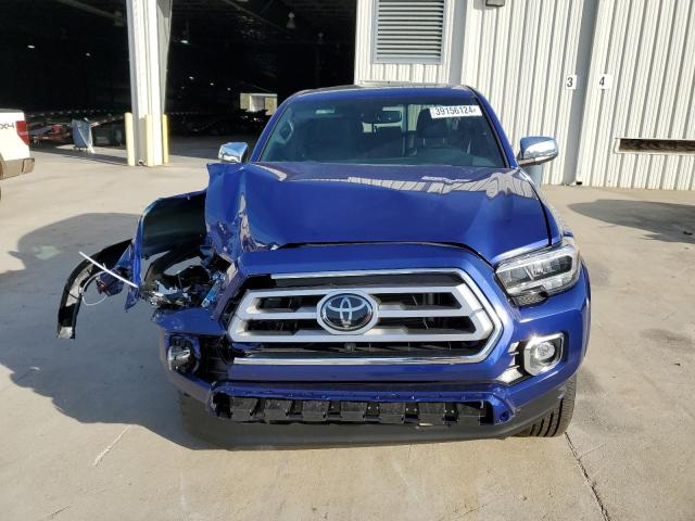 Photo 4 VIN: 3TMGZ5AN9PM594882 - TOYOTA TACOMA 