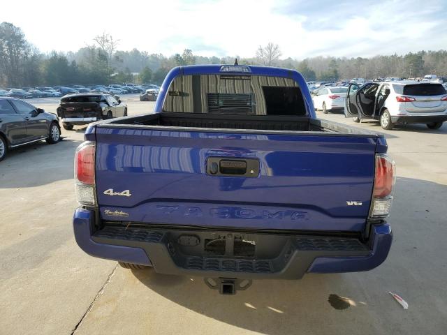 Photo 5 VIN: 3TMGZ5AN9PM594882 - TOYOTA TACOMA 