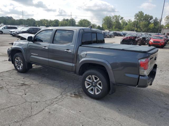 Photo 1 VIN: 3TMGZ5ANXGM011381 - TOYOTA TACOMA DOU 