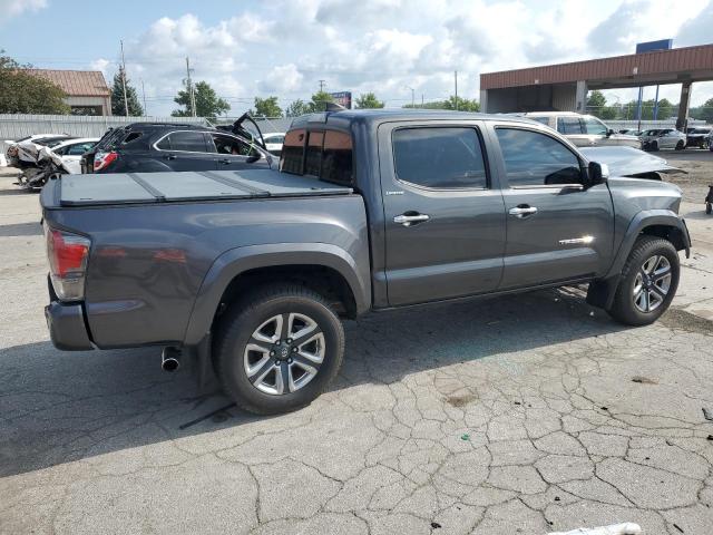 Photo 2 VIN: 3TMGZ5ANXGM011381 - TOYOTA TACOMA DOU 