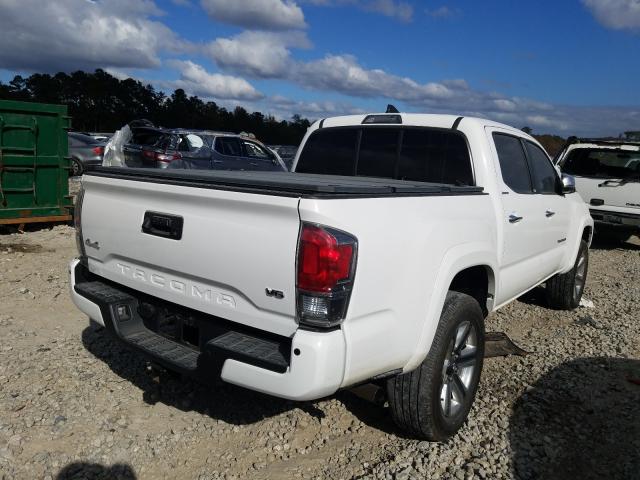 Photo 3 VIN: 3TMGZ5ANXGM019545 - TOYOTA TACOMA DOU 