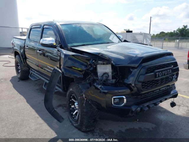 Photo 0 VIN: 3TMGZ5ANXHM045774 - TOYOTA TACOMA 