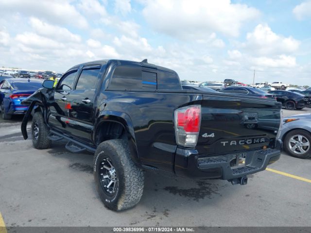 Photo 2 VIN: 3TMGZ5ANXHM045774 - TOYOTA TACOMA 