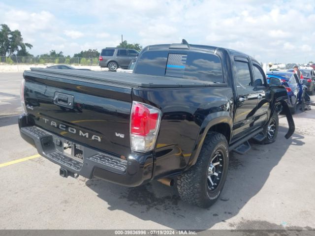 Photo 3 VIN: 3TMGZ5ANXHM045774 - TOYOTA TACOMA 