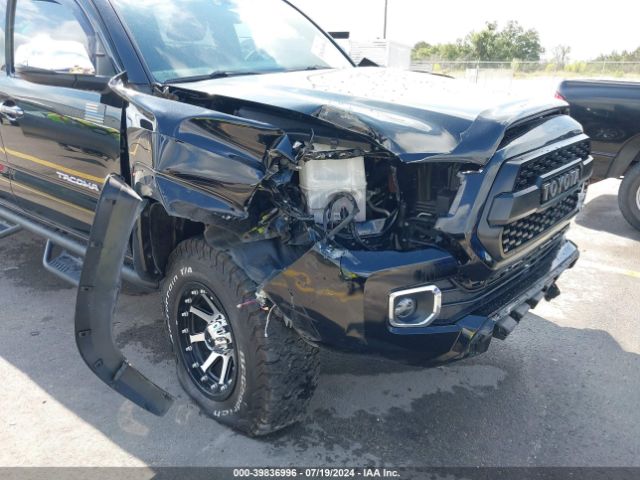 Photo 5 VIN: 3TMGZ5ANXHM045774 - TOYOTA TACOMA 